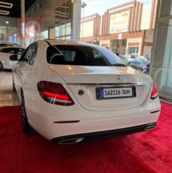 مێرسێدس بێنز E-Class